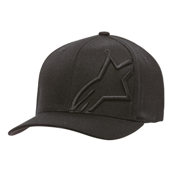 Alpinestars Alpinestars corp shift 2 flexfit black/black